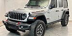 Used 2024 JEEP WRANGLER RUBICON in ST. GEORGE, UTAH