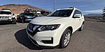 Used 2017 NISSAN ROGUE SV in ST. GEORGE, UTAH