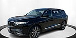 Used 2023 ACURA MDX W/TECHNOLOGY PACKAGE in ST. GEORGE, UTAH