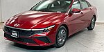 Used 2024 HYUNDAI ELANTRA SEL in ST. GEORGE, UTAH