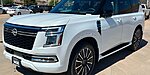 Used 2025 NISSAN ARMADA PLATINUM RESERVE in ST. GEORGE, UTAH