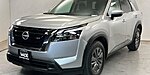Used 2025 NISSAN PATHFINDER SV in ST. GEORGE, UTAH