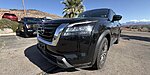 Used 2024 NISSAN PATHFINDER SV in ST. GEORGE, UTAH