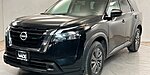 Used 2024 NISSAN PATHFINDER SV in ST. GEORGE, UTAH