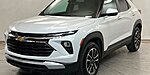 Used 2025 CHEVROLET TRAILBLAZER LT in ST. GEORGE, UTAH