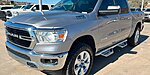 Used 2020 RAM 1500 BIG HORN in ST. GEORGE, UTAH