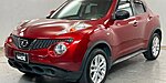 Used 2012 NISSAN JUKE SL in ST. GEORGE, UTAH