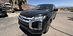 Used 2025 MITSUBISHI OUTLANDER SPORT  in ST. GEORGE, UTAH