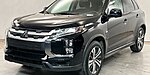 Used 2025 MITSUBISHI OUTLANDER SPORT  in ST. GEORGE, UTAH