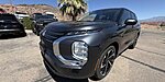 Used 2024 MITSUBISHI OUTLANDER SE in ST. GEORGE, UTAH