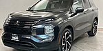 Used 2024 MITSUBISHI OUTLANDER SE in ST. GEORGE, UTAH