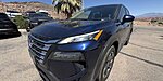 Used 2024 NISSAN ROGUE SV in ST. GEORGE, UTAH