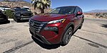 Used 2024 NISSAN ROGUE SV in ST. GEORGE, UTAH