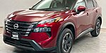 Used 2024 NISSAN ROGUE SV in ST. GEORGE, UTAH