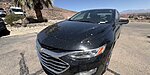 Used 2024 CHEVROLET MALIBU LT in ST. GEORGE, UTAH