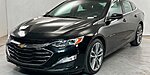 Used 2024 CHEVROLET MALIBU LT in ST. GEORGE, UTAH