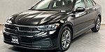 Used 2024 Volkswagen Jetta SE in ST. GEORGE, UTAH