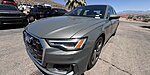 Used 2024 AUDI A6 SEDAN PREMIUM PLUS in ST. GEORGE, UTAH