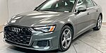 Used 2024 AUDI A6 SEDAN PREMIUM PLUS in ST. GEORGE, UTAH