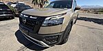 Used 2024 NISSAN PATHFINDER ROCK CREEK in ST. GEORGE, UTAH