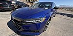Used 2022 Honda Accord Sedan SPORT in ST. GEORGE, UTAH