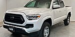 Used 2022 TOYOTA TACOMA SR in ST. GEORGE, UTAH