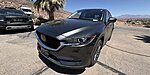 Used 2020 MAZDA CX-5 TOURING in ST. GEORGE, UTAH