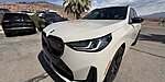 Used 2026 BMW X3 M50 XDRIVE in ST. GEORGE, UTAH