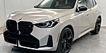 Used 2026 BMW X3 M50 XDRIVE in ST. GEORGE, UTAH