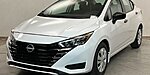Used 2025 NISSAN VERSA S in ST. GEORGE, UTAH