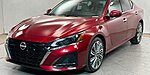 Used 2023 NISSAN ALTIMA 2.5 SL in ST. GEORGE, UTAH
