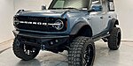 Used 2024 FORD BRONCO OUTER BANKS in ST. GEORGE, UTAH