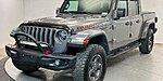Used 2021 JEEP GLADIATOR RUBICON in ST. GEORGE, UTAH