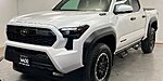 Used 2024 TOYOTA TACOMA TRD OFF ROAD in ST. GEORGE, UTAH