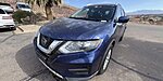 Used 2019 NISSAN ROGUE SV in ST. GEORGE, UTAH