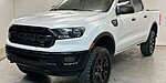 Used 2023 FORD RANGER XL in ST. GEORGE, UTAH