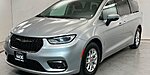 Used 2023 CHRYSLER PACIFICA TOURING L in ST. GEORGE, UTAH