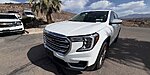 Used 2024 GMC TERRAIN SLT in ST. GEORGE, UTAH