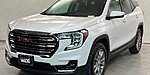 Used 2024 GMC TERRAIN SLT in ST. GEORGE, UTAH