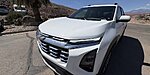 Used 2025 CHEVROLET EQUINOX AWD LT in ST. GEORGE, UTAH