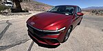 Used 2024 HYUNDAI ELANTRA SEL in ST. GEORGE, UTAH