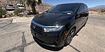 Used 2022 Honda Odyssey ELITE in ST. GEORGE, UTAH
