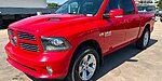 Used 2017 RAM 1500 SPORT in ST. GEORGE, UTAH