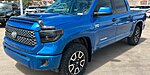 Used 2018 TOYOTA TUNDRA SR5 in ST. GEORGE, UTAH