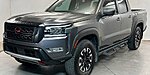 Used 2023 NISSAN FRONTIER PRO-4X in ST. GEORGE, UTAH