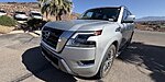 Used 2023 NISSAN ARMADA SL in ST. GEORGE, UTAH
