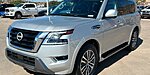 Used 2023 NISSAN ARMADA SL in ST. GEORGE, UTAH