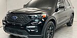 Used 2023 FORD EXPLORER LIMITED in ST. GEORGE, UTAH
