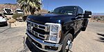 Used 2024 FORD F-350 XLT in ST. GEORGE, UTAH