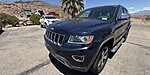 Used 2014 JEEP GRAND CHEROKEE LIMITED in ST. GEORGE, UTAH